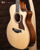 
              Taylor Next Generation 814ce Adirondack Spruce Top (Used)6083
            