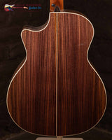
              Taylor Next Generation 814ce Adirondack Spruce Top (Used)6083
            