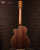 
              Taylor Next Generation 814ce Adirondack Spruce Top (Used)6083
            