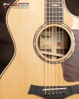 
              Taylor Next Generation 814ce Adirondack Spruce Top (Used)6083
            