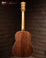 
              Taylor Gold Label 717e SB- Sunburst With Firestripe Pickguard (New)
            