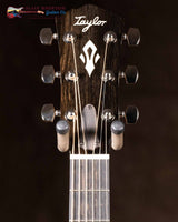 
              Taylor Gold Label 717e SB- Sunburst With Firestripe Pickguard (New)
            