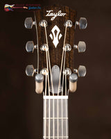 
              Taylor Gold Label 717e SB- Sunburst With Firestripe Pickguard (New)
            