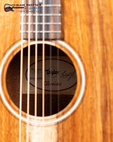
              Taylor GS Mini- Koa (New)
            