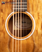
              Taylor GS Mini- Koa (New)
            