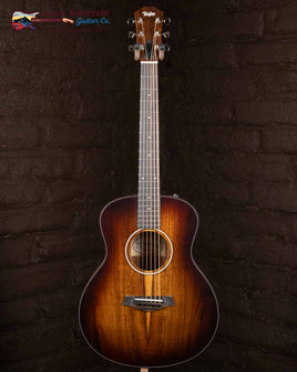 Taylor GS Mini-e Koa Plus Lefty (New)