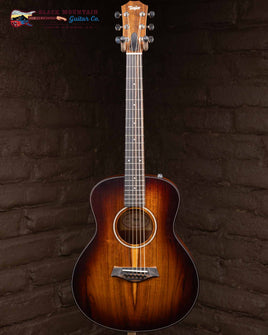 Taylor GS Mini-e Koa Plus Lefty (New)