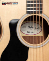
              Taylor GS Mini Lefty- Sitka/Rosewood (Used)
            