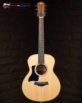 Taylor GS Mini Lefty- Sitka/Rosewood (Used)