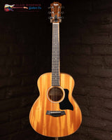 
              Taylor GS Mini Mahogany (New)
            