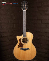 
              Taylor 414ce Studio Lefty - Spruce Top (used)
            