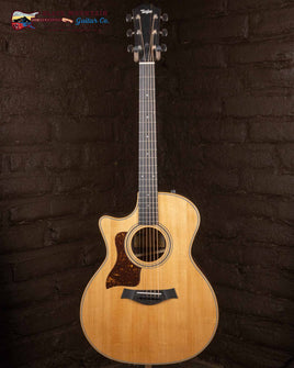 Taylor 414ce Studio Lefty - Spruce Top (used)