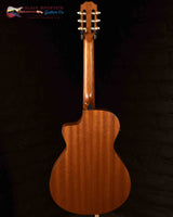 
              Taylor NS32-CE Nylon Acoustic Guitar- Natural (Used)
            