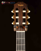 
              Taylor NS32-CE Nylon Acoustic Guitar- Natural (Used)
            