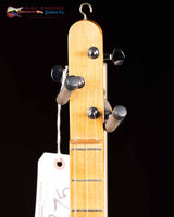 
              Ted Morse Cigar Box Guitar- My Father (New)
            