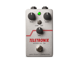 Universal Audio Teletronix LA-2A Studio Compressor
