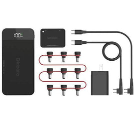 Daddario PW-XPNDPPBK-01 XPND Pedal Power Battery Kit