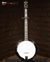 
              The Banjo (Used)
            