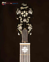 
              The Banjo (Used)
            