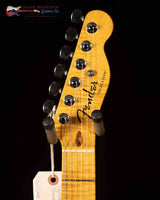 
              Fender Custom Shop Telecaster - Sienna Sunburst (Used)
            