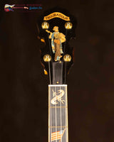 
              Troubadour 5-string banjo (used)
            