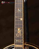 
              Troubadour 5-string banjo (used)
            