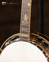 
              Troubadour 5-string banjo (used)
            