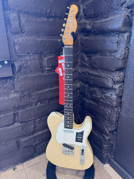 Fender Vintera III Mid '60s Telecaster - Vintage Blonde (New)