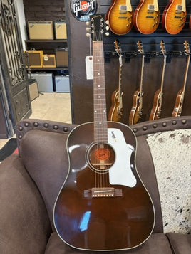 Gibson Custom Shop J-45 1960s Reissue- Walnut (Used)