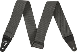 Fender WeighLess™ Tweed Straps- Grey