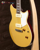 
              Yamaha Chris Buck Signature Revstar Gold (new)
            