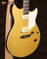 
              Yamaha Chris Buck Signature Revstar Gold (new)
            
