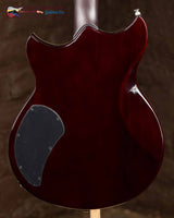 
              Yamaha Chris Buck Signature Revstar Gold (new)
            