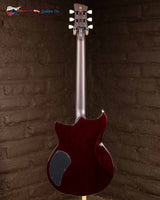 
              Yamaha Chris Buck Signature Revstar Gold (new)
            