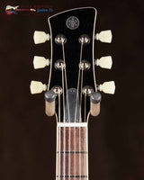 
              Yamaha Chris Buck Signature Revstar Gold (new)
            