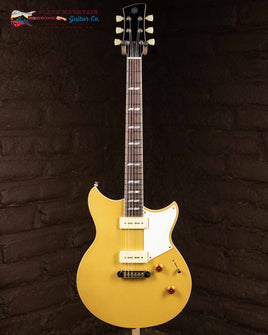 Yamaha Chris Buck Signature Revstar Gold (new)