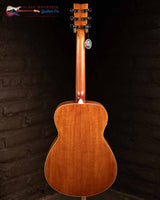 
              Yamaha FS-TA TransAcoustic Concert Acoustic-electric Guitar - Vintage Tint (New)
            