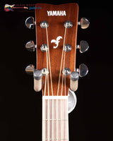 
              Yamaha FS-TA TransAcoustic Concert Acoustic-electric Guitar - Vintage Tint (New)
            