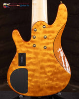 
              Yamaha TRBJP2 John Patitucci Sig Bass - Amber (New)
            