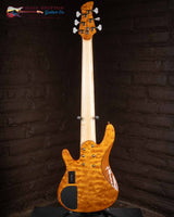 
              Yamaha TRBJP2 John Patitucci Sig Bass - Amber (New)
            