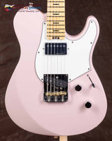 
              Yamaha PACP11SM Pacifica Professional Maple - Ash Pink (New)
            
