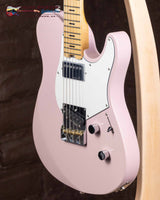 
              Yamaha PACP11SM Pacifica Professional Maple - Ash Pink (New)
            