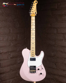 Yamaha PACP11SM Pacifica Professional Maple - Ash Pink (New)