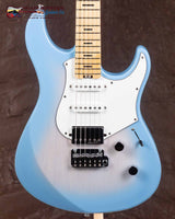 
              Yamaha PACP12M Pacifica Professional Maple - Beach Blue Burst (New)
            