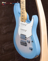 
              Yamaha PACP12M Pacifica Professional Maple - Beach Blue Burst (New)
            