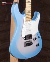 
              Yamaha PACP12M Pacifica Professional Maple - Beach Blue Burst (New)
            