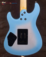 
              Yamaha PACP12M Pacifica Professional Maple - Beach Blue Burst (New)
            