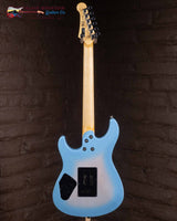 
              Yamaha PACP12M Pacifica Professional Maple - Beach Blue Burst (New)
            