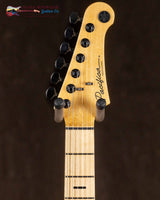 
              Yamaha PACP12M Pacifica Professional Maple - Beach Blue Burst (New)
            