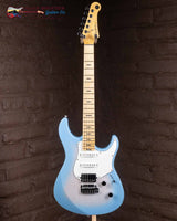 
              Yamaha PACP12M Pacifica Professional Maple - Beach Blue Burst (New)
            